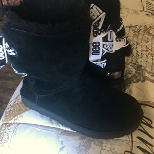 Ugg winter boots
